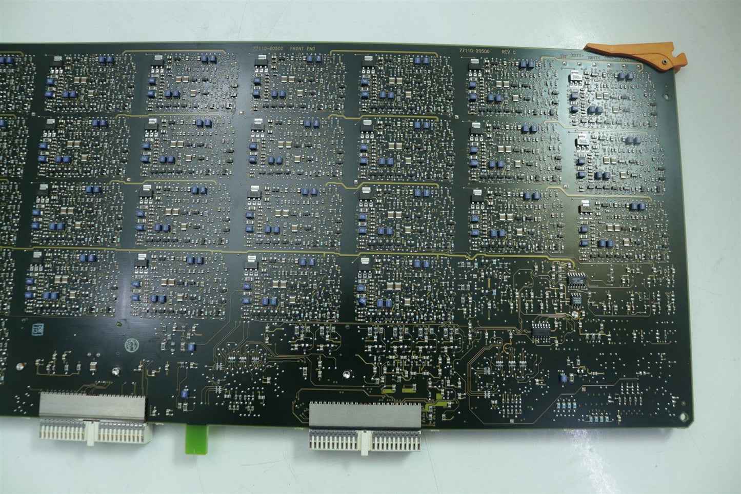 HP Philips Sonos 5500 Front End PCB 77110-60500