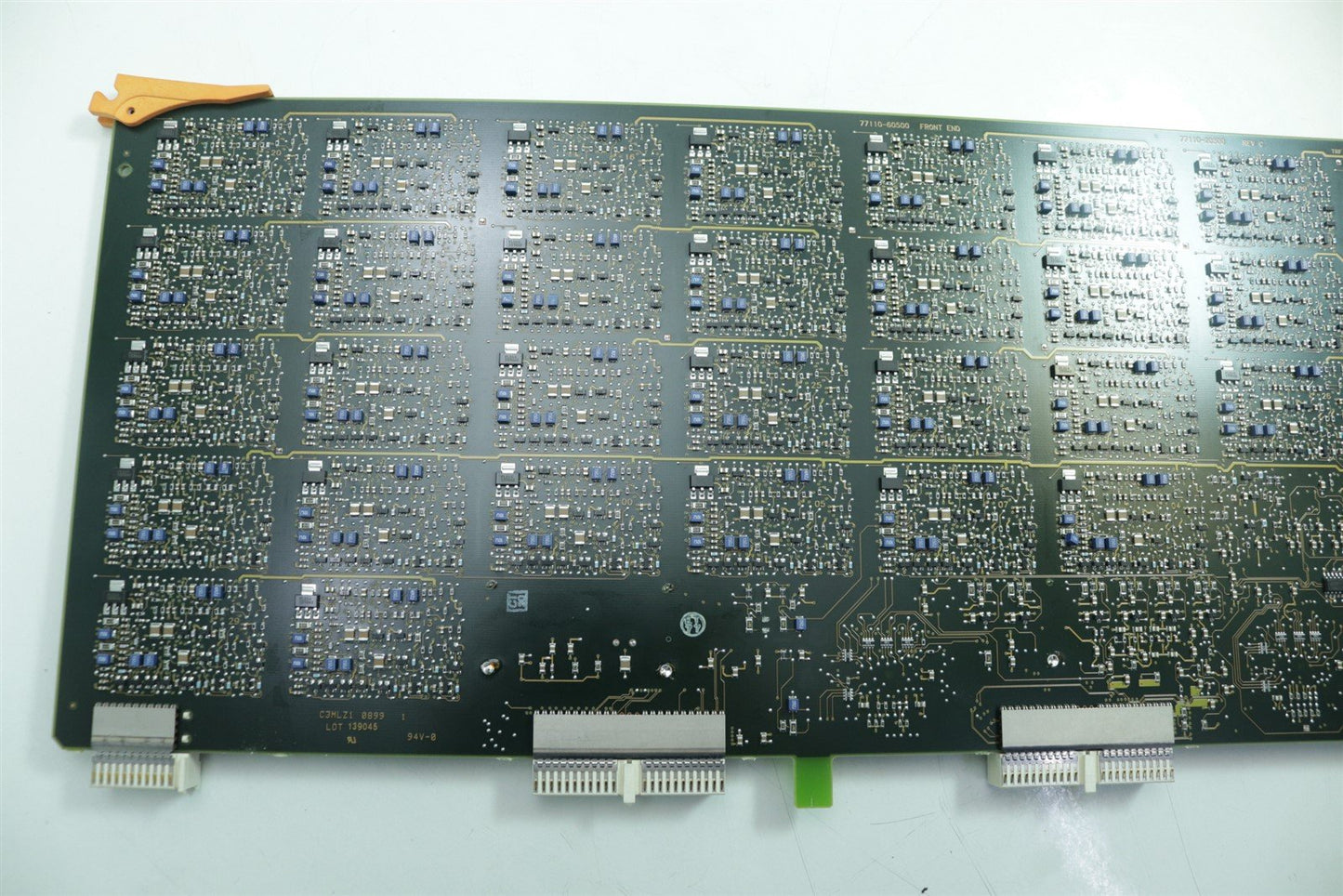 HP Philips Sonos 5500 Front End PCB 77110-60500