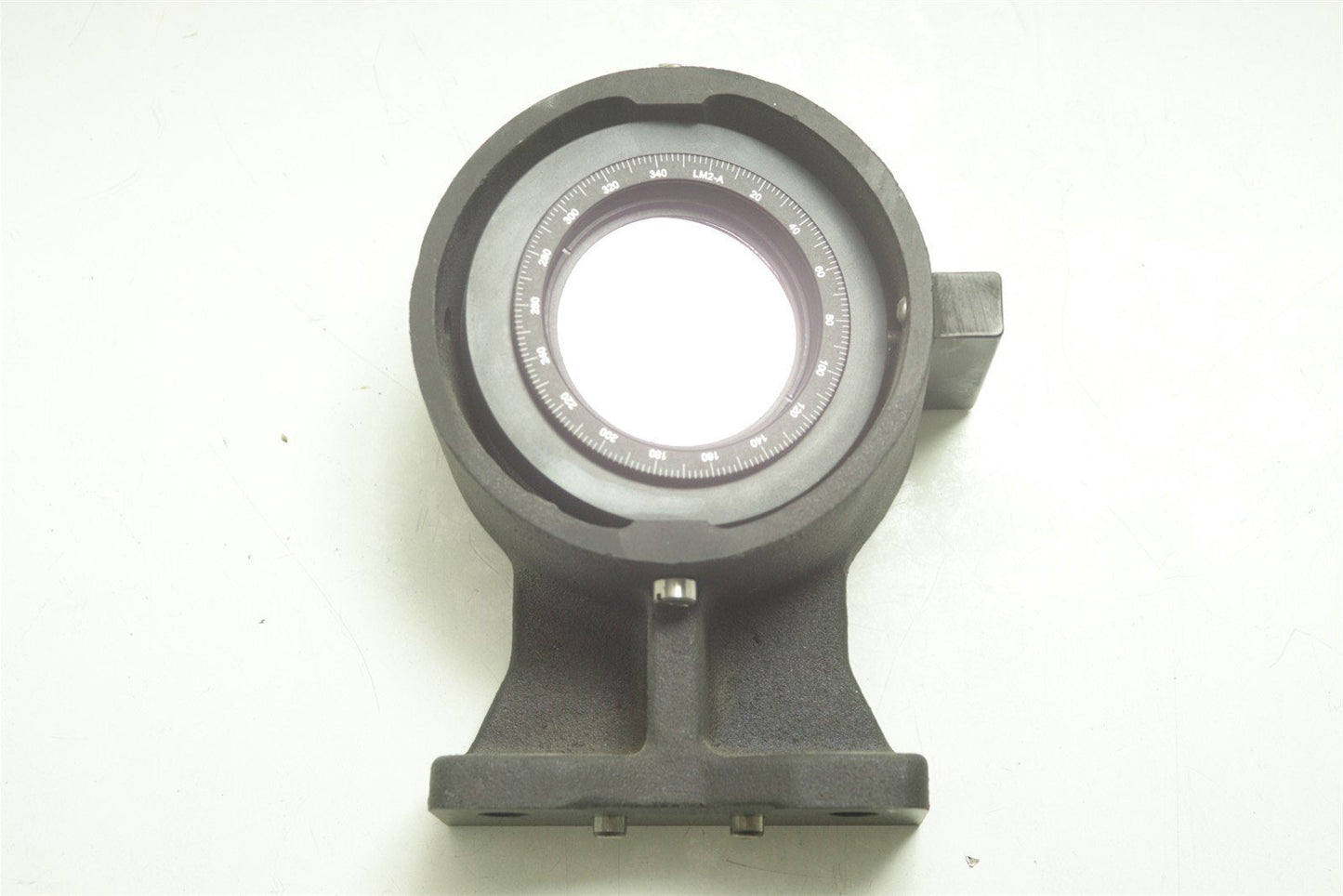 NXR FT-Ramen Module Window Adjustable Lens