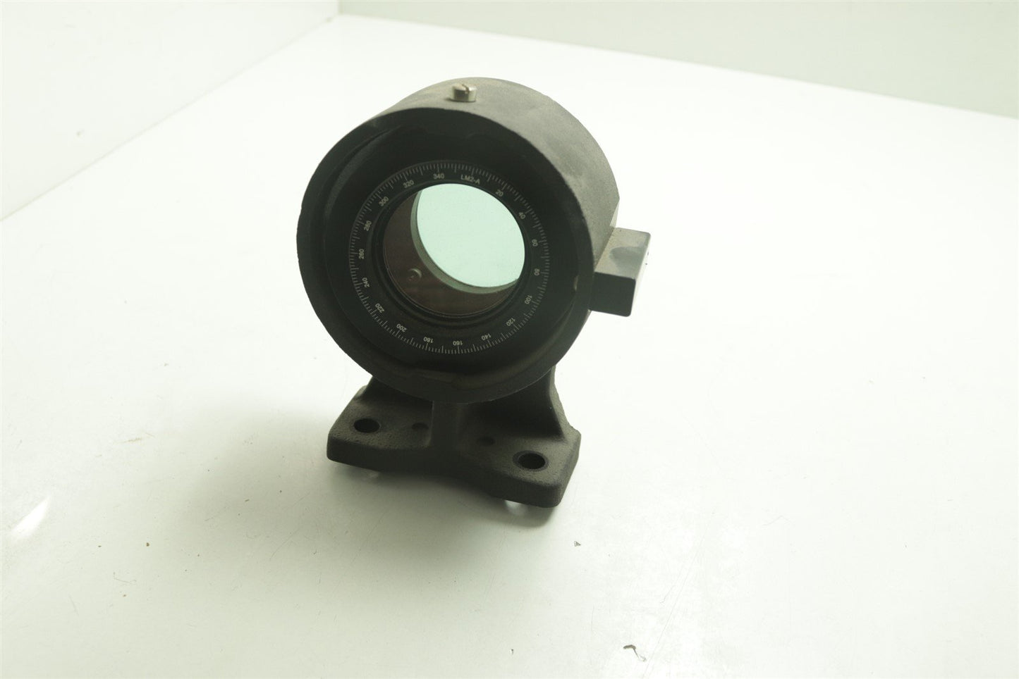 NXR FT-Ramen Module Window Adjustable Lens