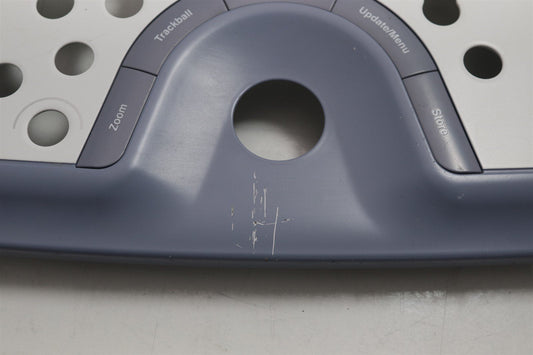 GE HealthCare Vivid i q Ultrasound Keyboard Front Panel