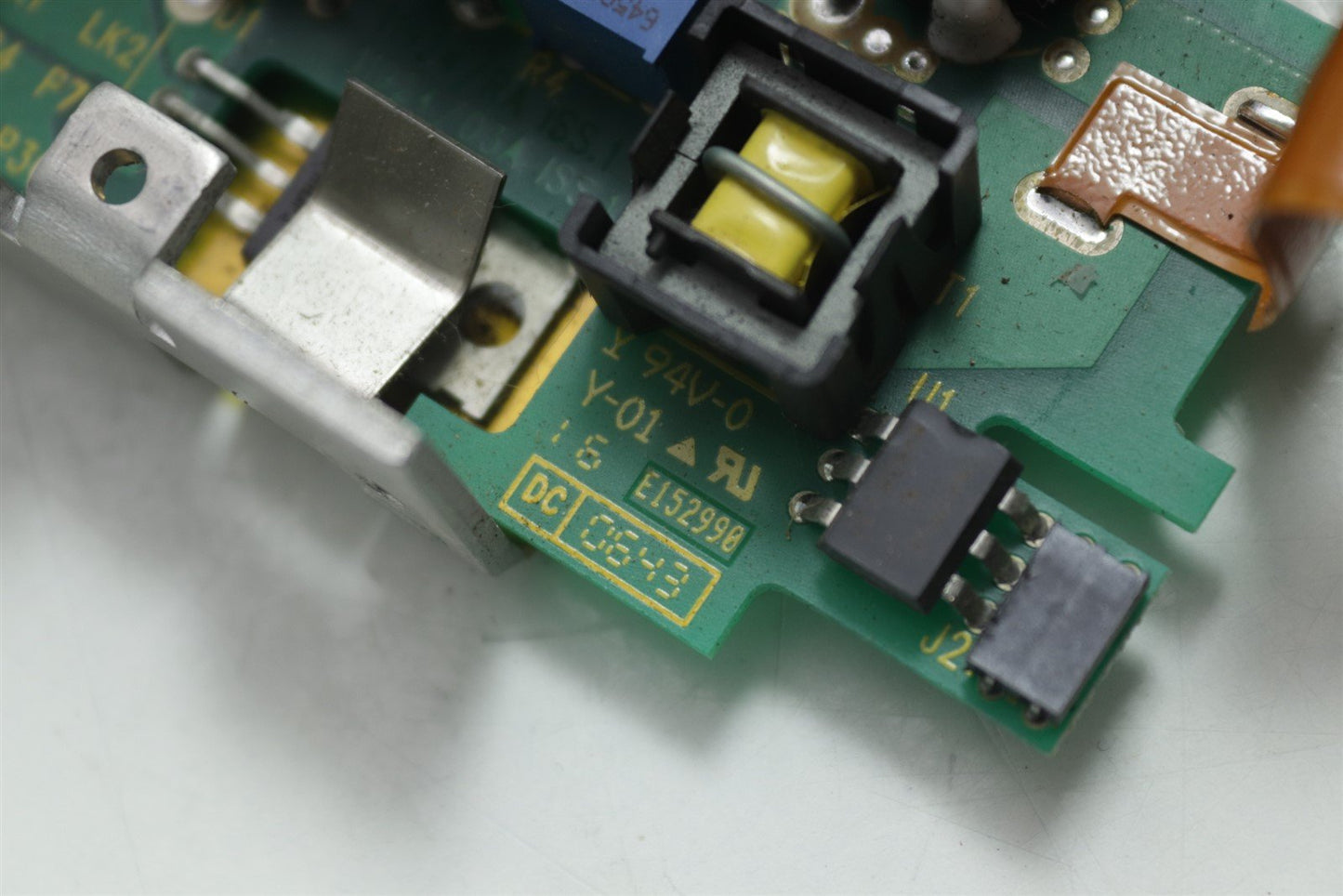 Lambda H30018-3 Alpha 1000W Inductive Power Supply Module 5VDC 8A