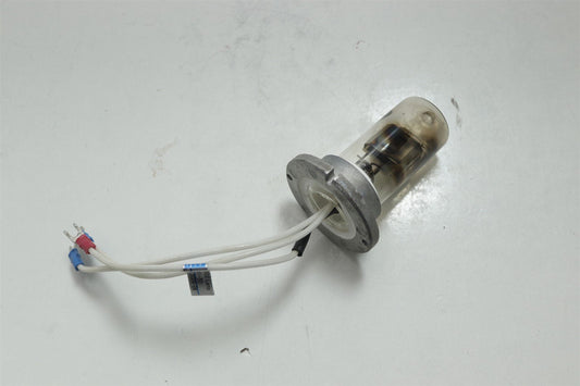 Hamamatsu L2D2 Deuterium Lamp L6301-50 Calibration Lamp