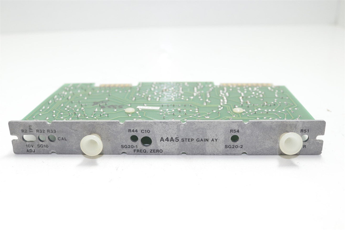 HP Agilent Spectrum Analyzer 8566B Display 85662-60139 Board Assy