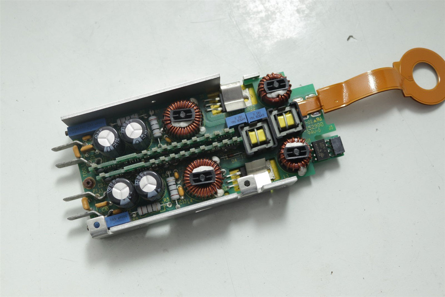 Lambda H30015-4 Alpha 1000W Inductive Power Supply Module 12VDC 8A