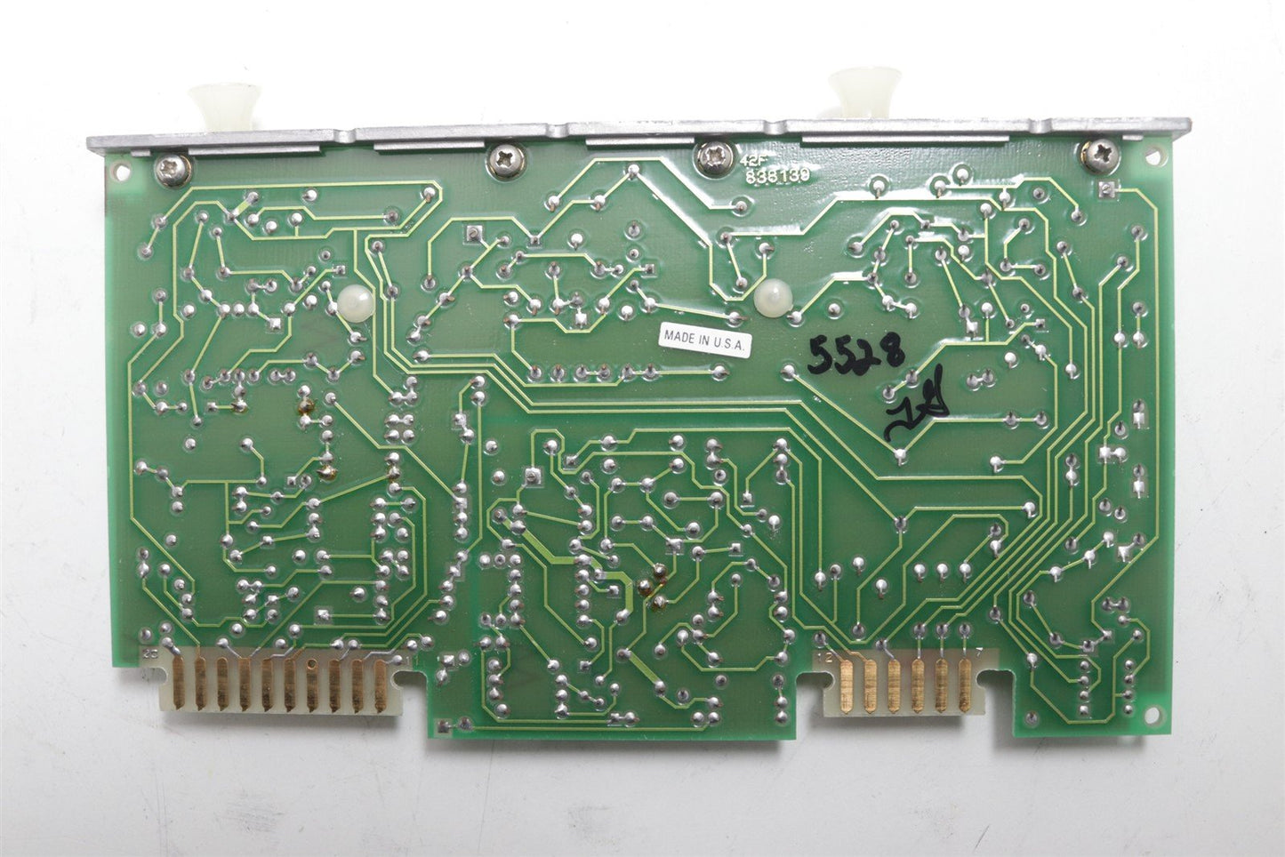 HP Agilent Spectrum Analyzer 8566B Display 85662-60139 Board Assy