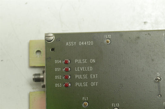 Boonton 4400 Peak Power Meter 7887322 RF Module 42130400A ASSY 044120