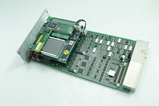 ACS Motion Control SPiiPlus NT-LD Card SB-15030-000/LF SB-15030-200/LF