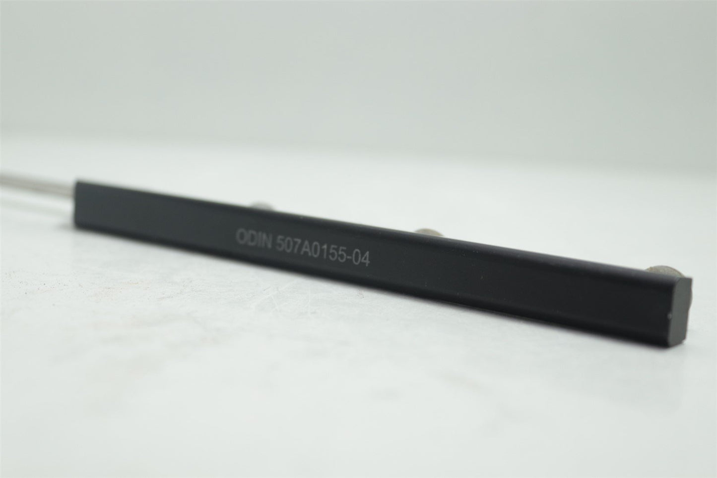 MRI Visual Tracking Callibration Passive Blunt Probe