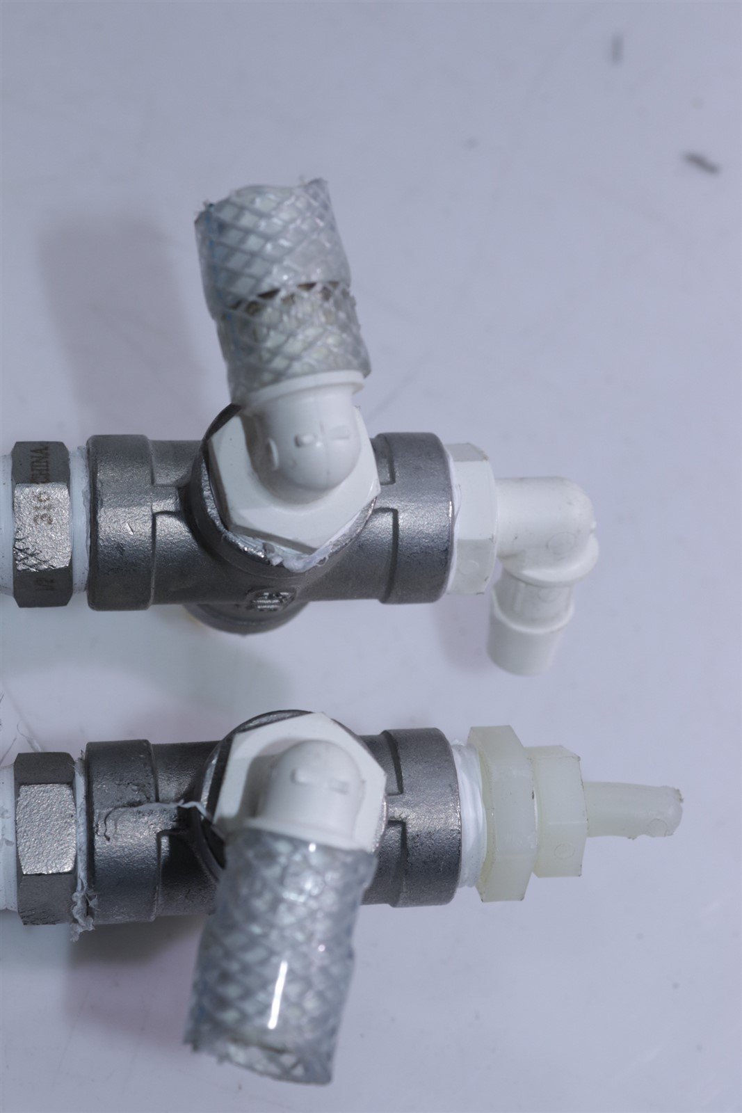 Lumenis Versapulse Powersuit Procon Pump 105B240F31BC 99 PSI Stainless Steel