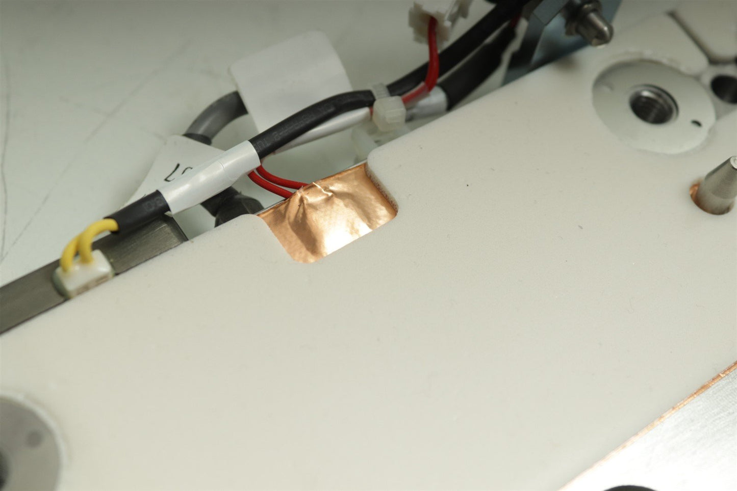 GE LightSpeed CT Panel detector 5766649-ENG