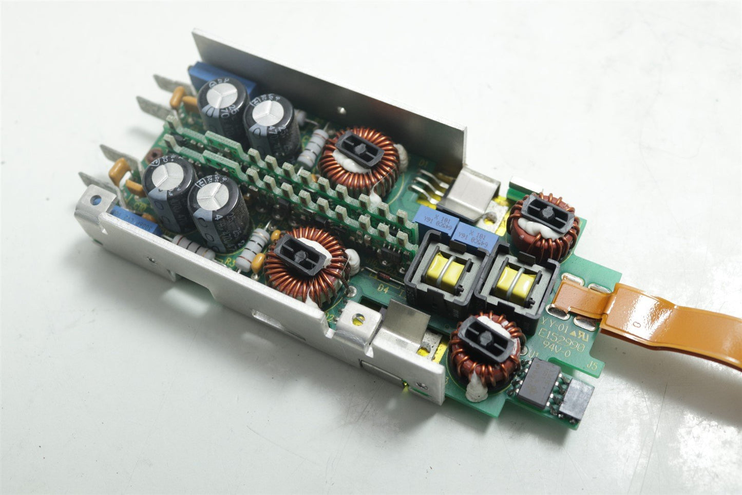 Lambda H30015-4 Alpha 1000W Inductive Power Supply Module 12VDC 8A
