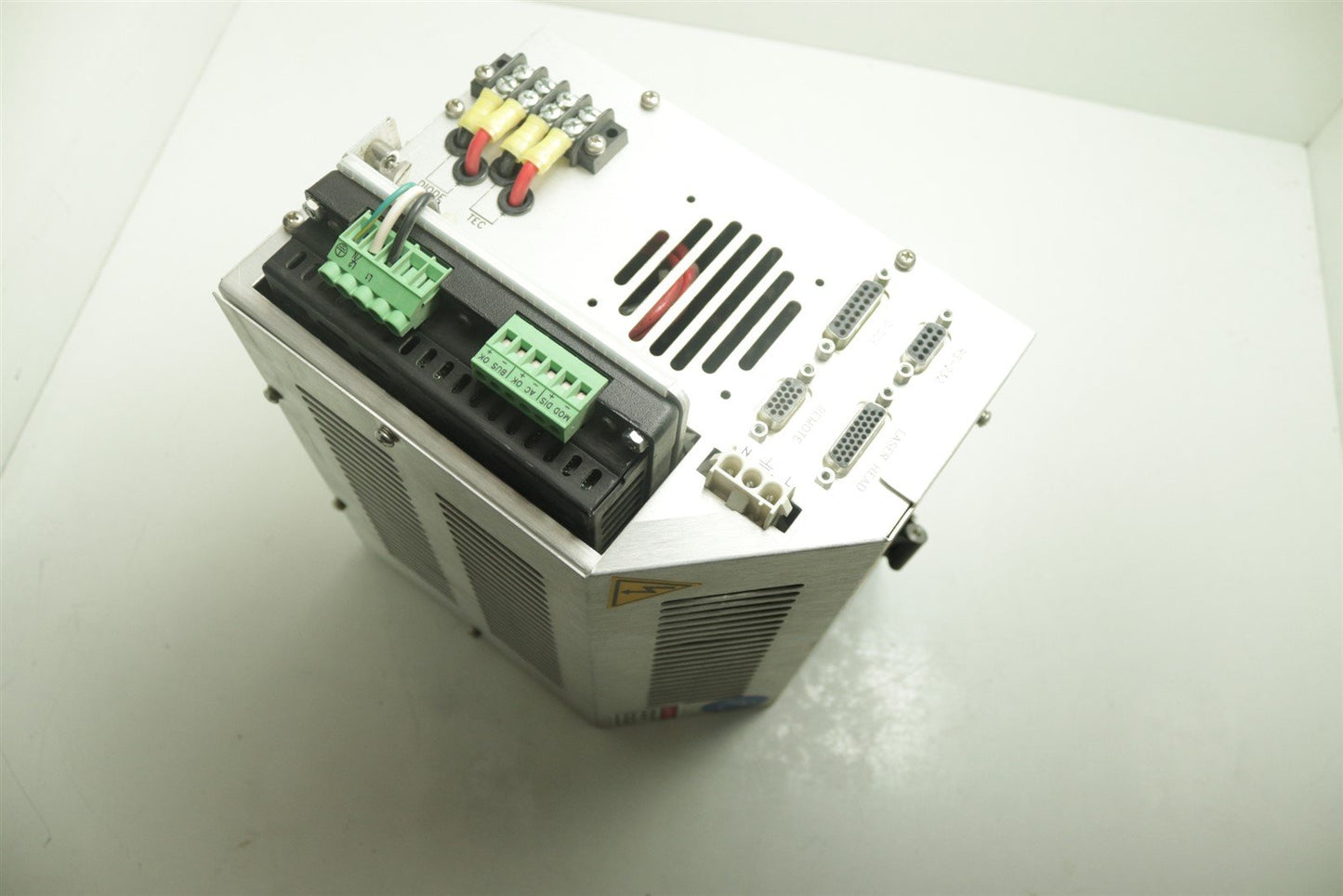 Nicolet NXR FT-Ramen Module Power Supply