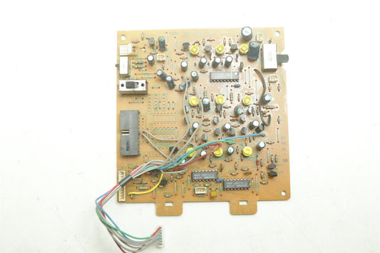 Boonton 4400 Peak Power Meter 7887322 KDB 20039-002 Video PWB