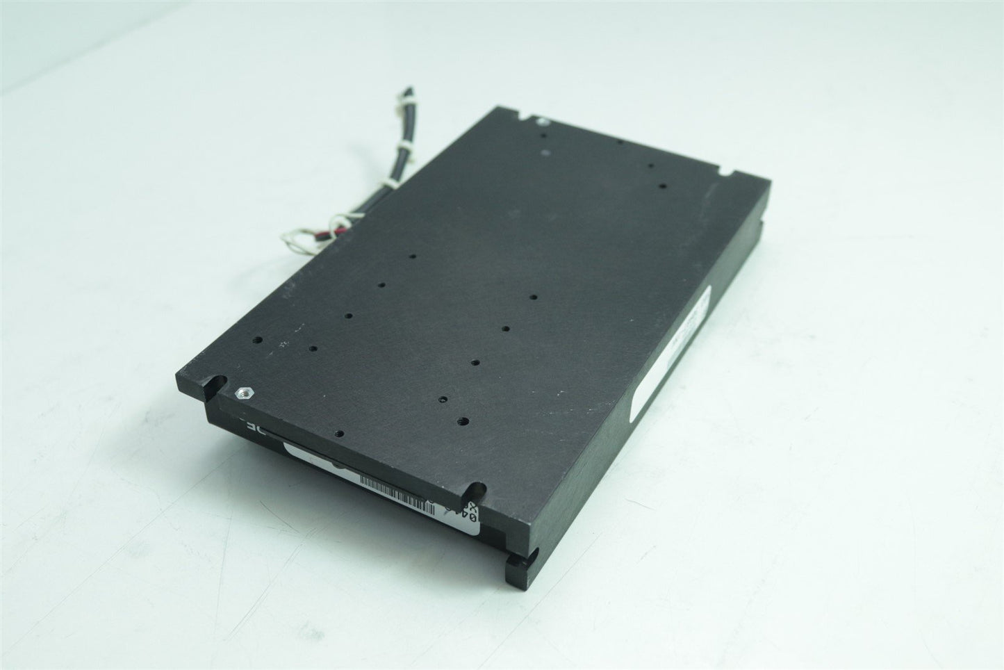 Advanced Motion Controls Brush Type PWM Servo Amplifier 30A8T