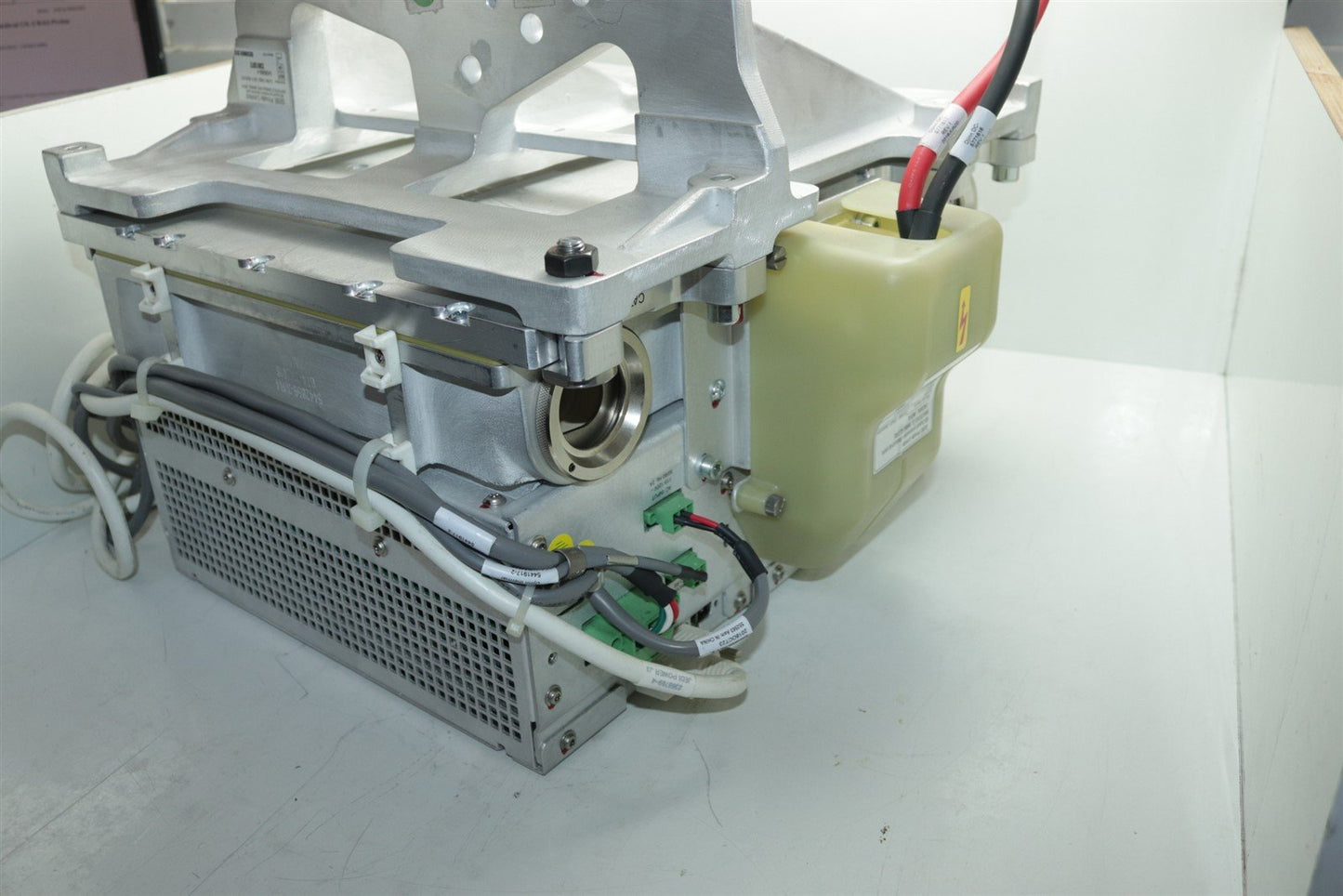GE LightSpeed CT Djinn Tonix Module 5454391-3 5498988-4 5555500-3