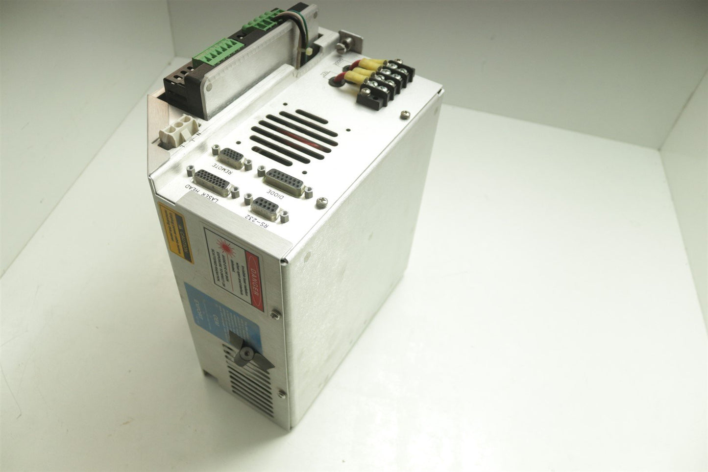 Nicolet NXR FT-Ramen Module Power Supply