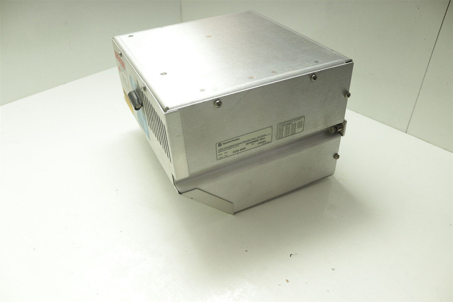 Nicolet NXR FT-Ramen Module Power Supply