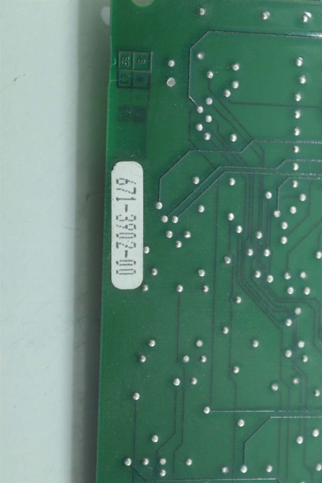Tektronix OSCILLOSCOPE TDS-420A/430A/460A Display Board 671-3902-00