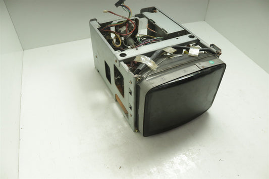 Boonton 4400 Peak Power Meter 7887322 Color Display Monitor CH-9742VGZ