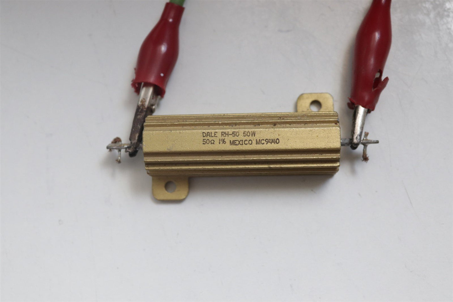 Agilent 34410A 6½ Digit High Performance Multimeter Tested Calibrated