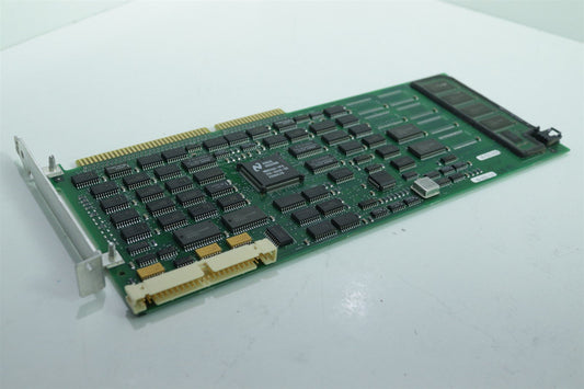 Tektronix OSCILLOSCOPE TDS-430A Attenuator PCB 671-3586-00