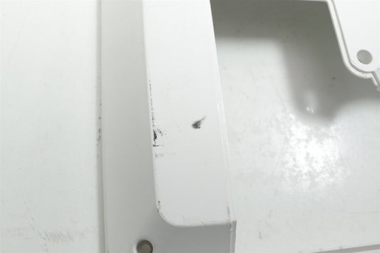 GE HealthCare Vivid S5/S6 Ultrasound Screen Back Panel