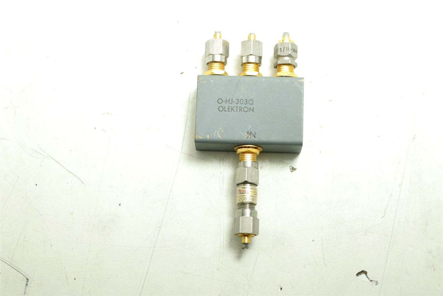Olektron O-HJ-303G Splitter/Combiner