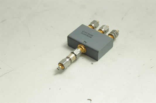 Olektron O-HJ-303G Splitter/Combiner