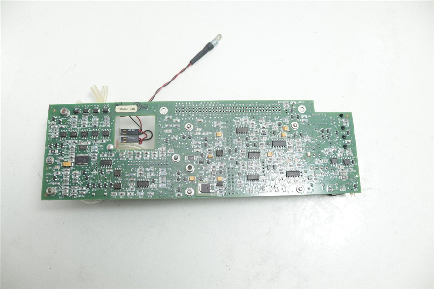 Pulmonetic Systems Air Pressure Ventilator LTV 900 Pump Control Board 15000 D