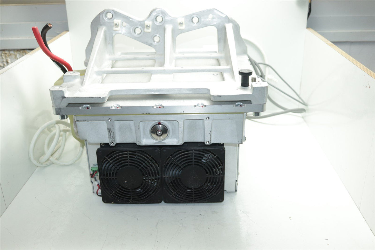 GE LightSpeed CT Djinn Tonix Module 5454391-3 5498988-4 5555500-3