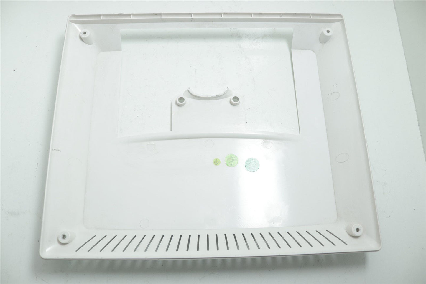 GE HealthCare Vivid S5/S6 Ultrasound Screen Back Panel