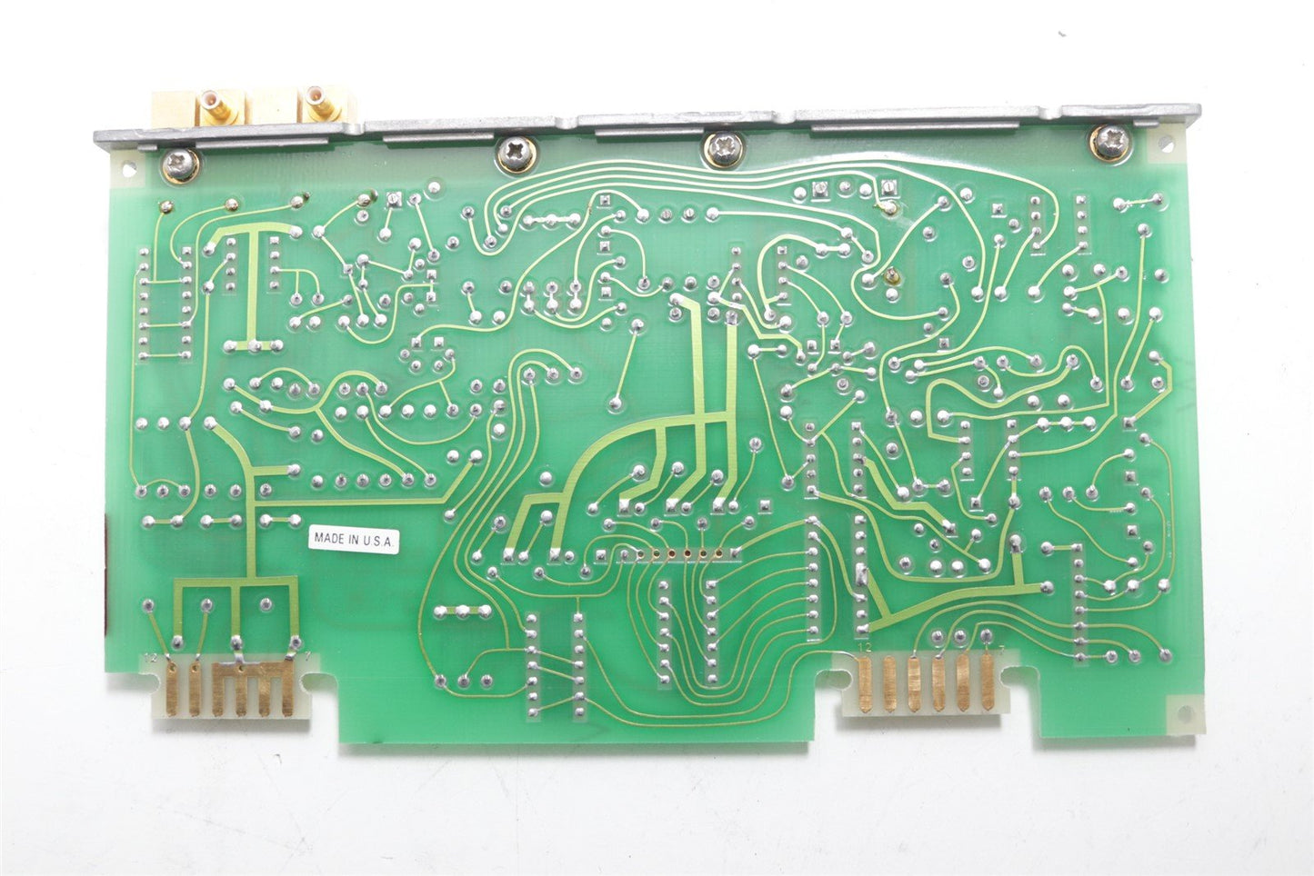 HP Agilent Spectrum Analyzer 8566B Display 85662-60122 Board Assy