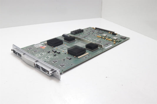 Agilent Keysight DSO3000 Series Oscilloscope N2861A Extension Module