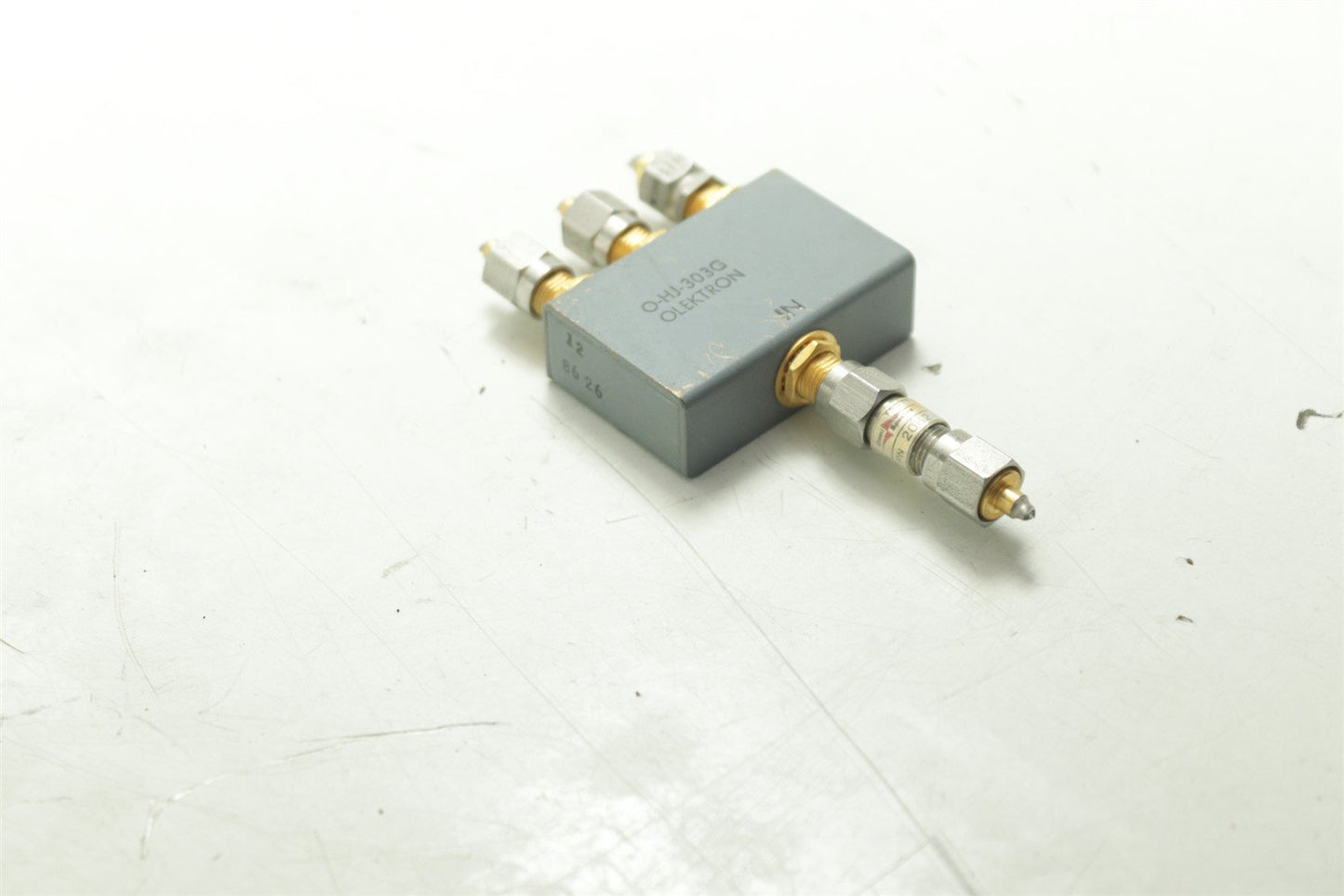 Olektron O-HJ-303G Splitter/Combiner