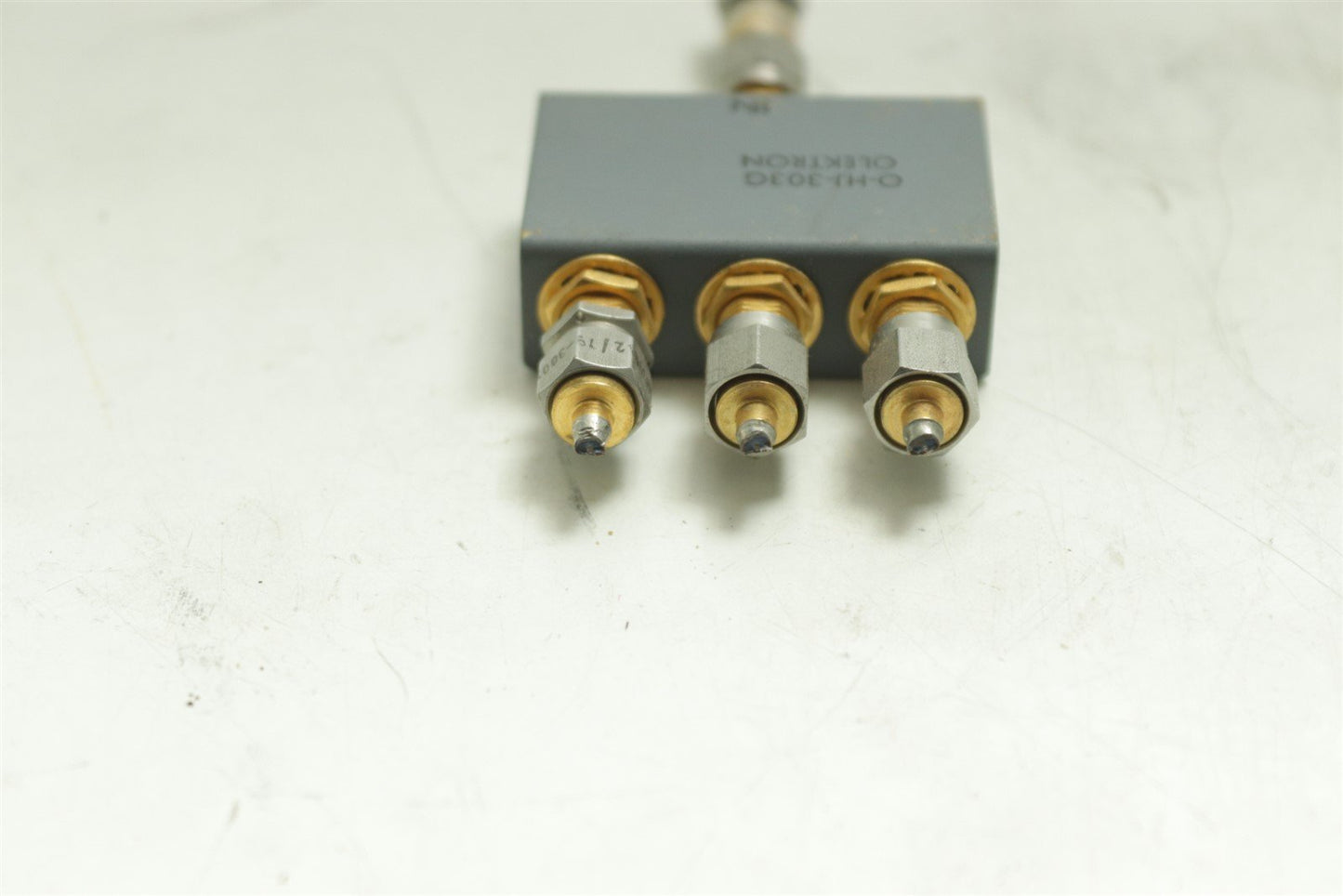 Olektron O-HJ-303G Splitter/Combiner