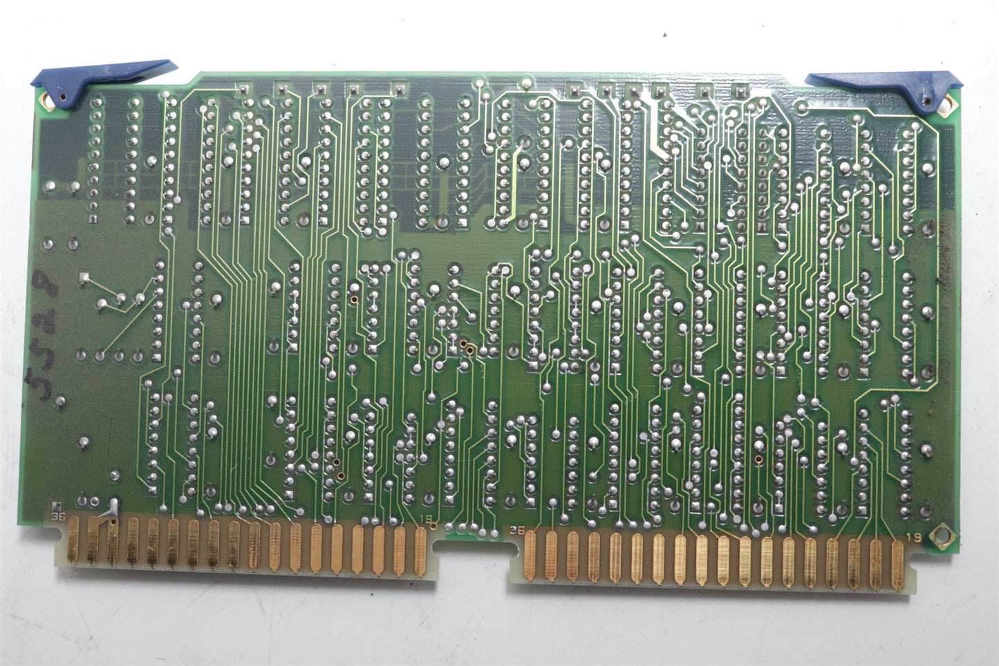 HP Agilent Spectrum Analyzer 8566B Display 85662-60146 Board Assy