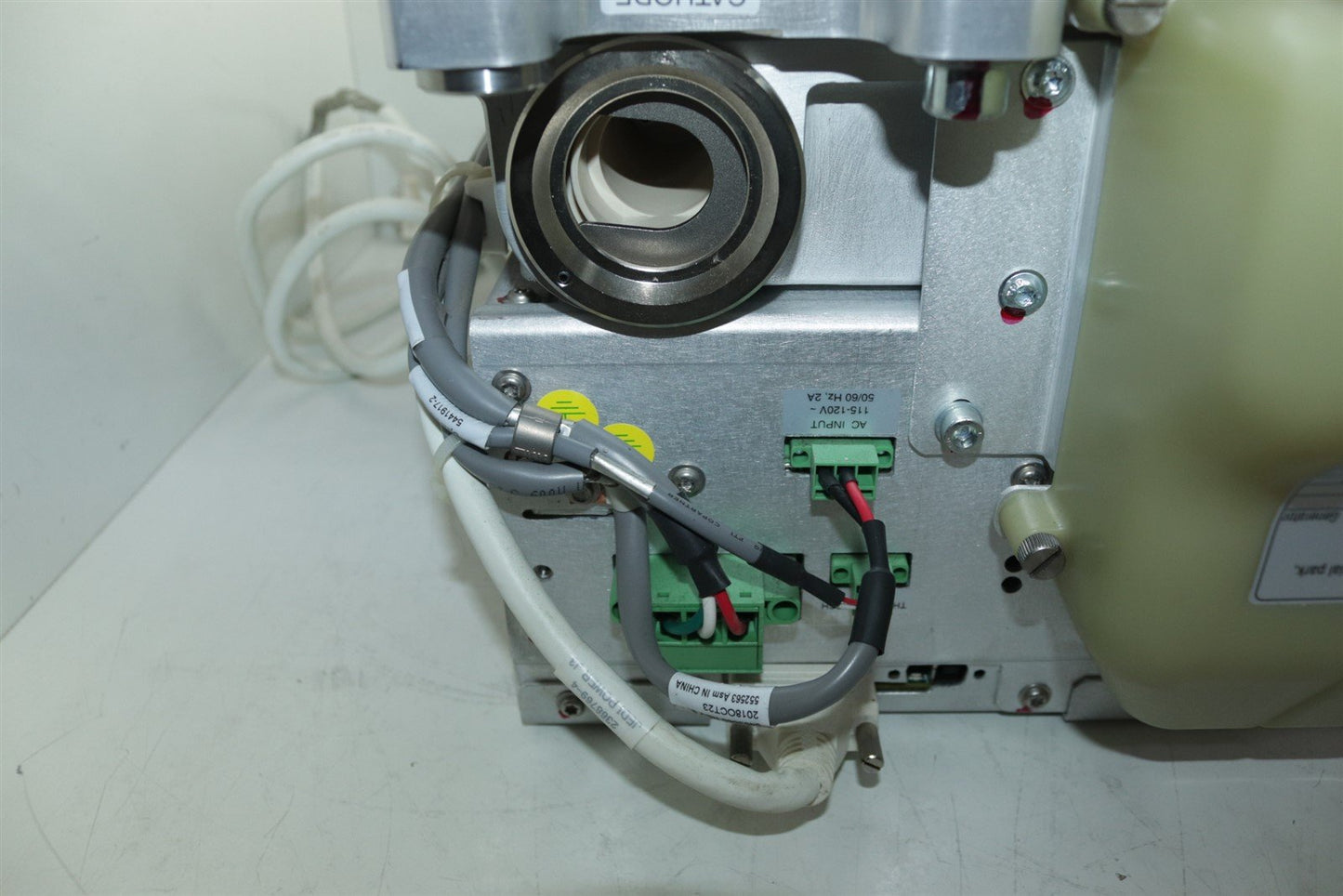 GE LightSpeed CT Djinn Tonix Module 5454391-3 5498988-4 5555500-3