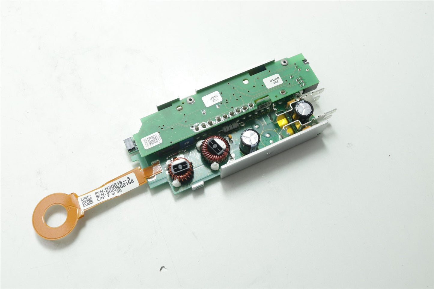Lambda H30018-3 Alpha 1000W Inductive Power Supply Module 12VDC 8A