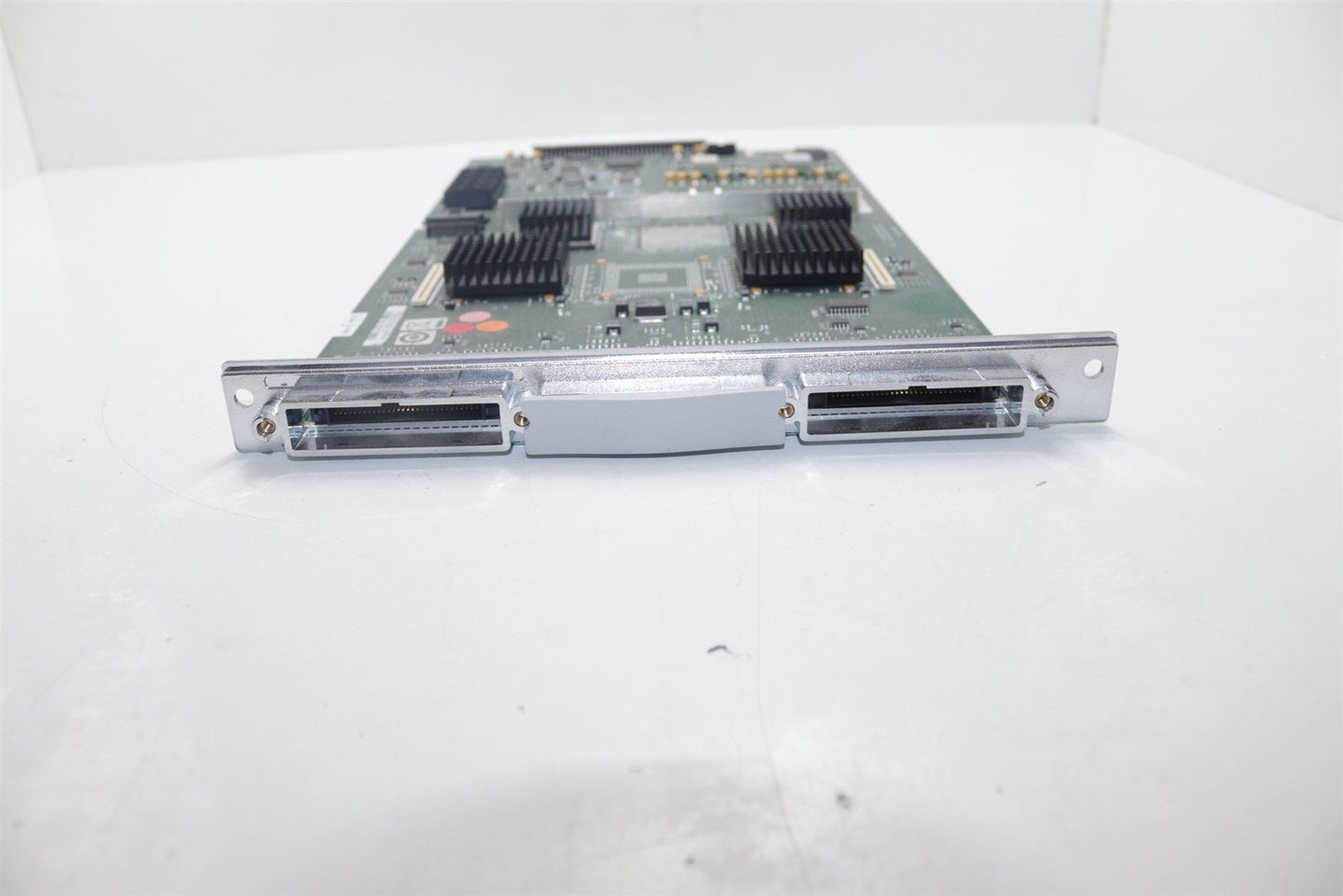 Agilent Keysight DSO3000 Series Oscilloscope N2861A Extension Module