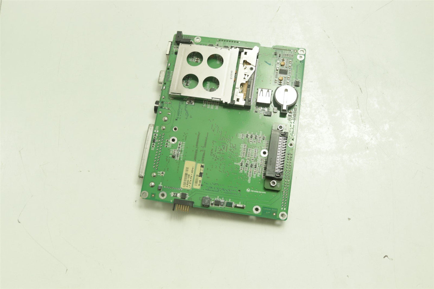 LF ETX-PM 1.4GHz Single Board Computer