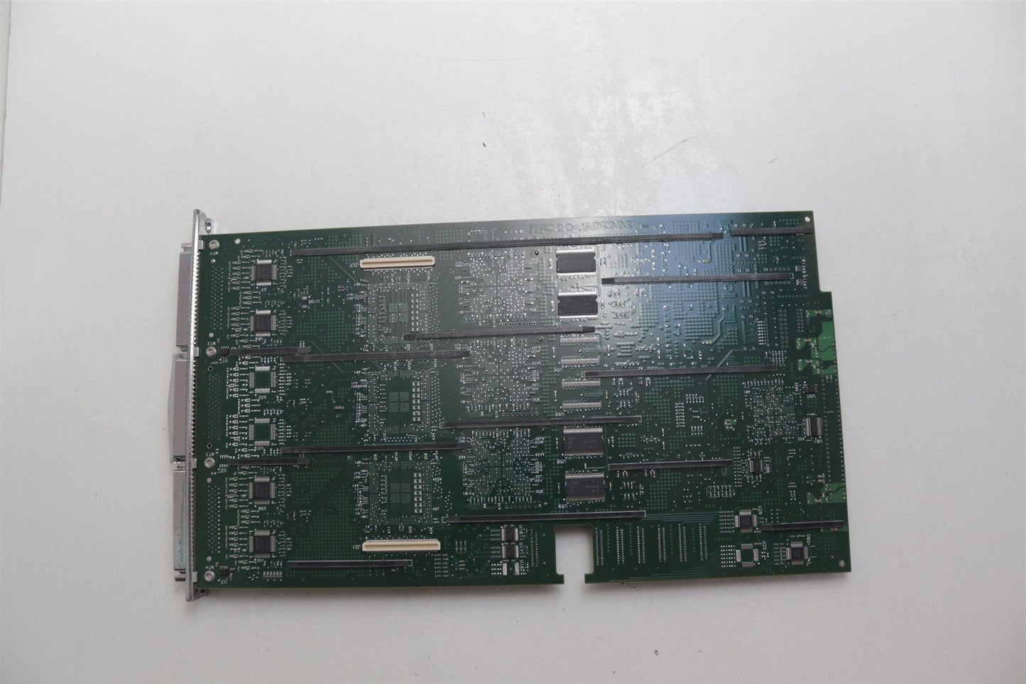 Agilent Keysight DSO3000 Series Oscilloscope N2861A Extension Module