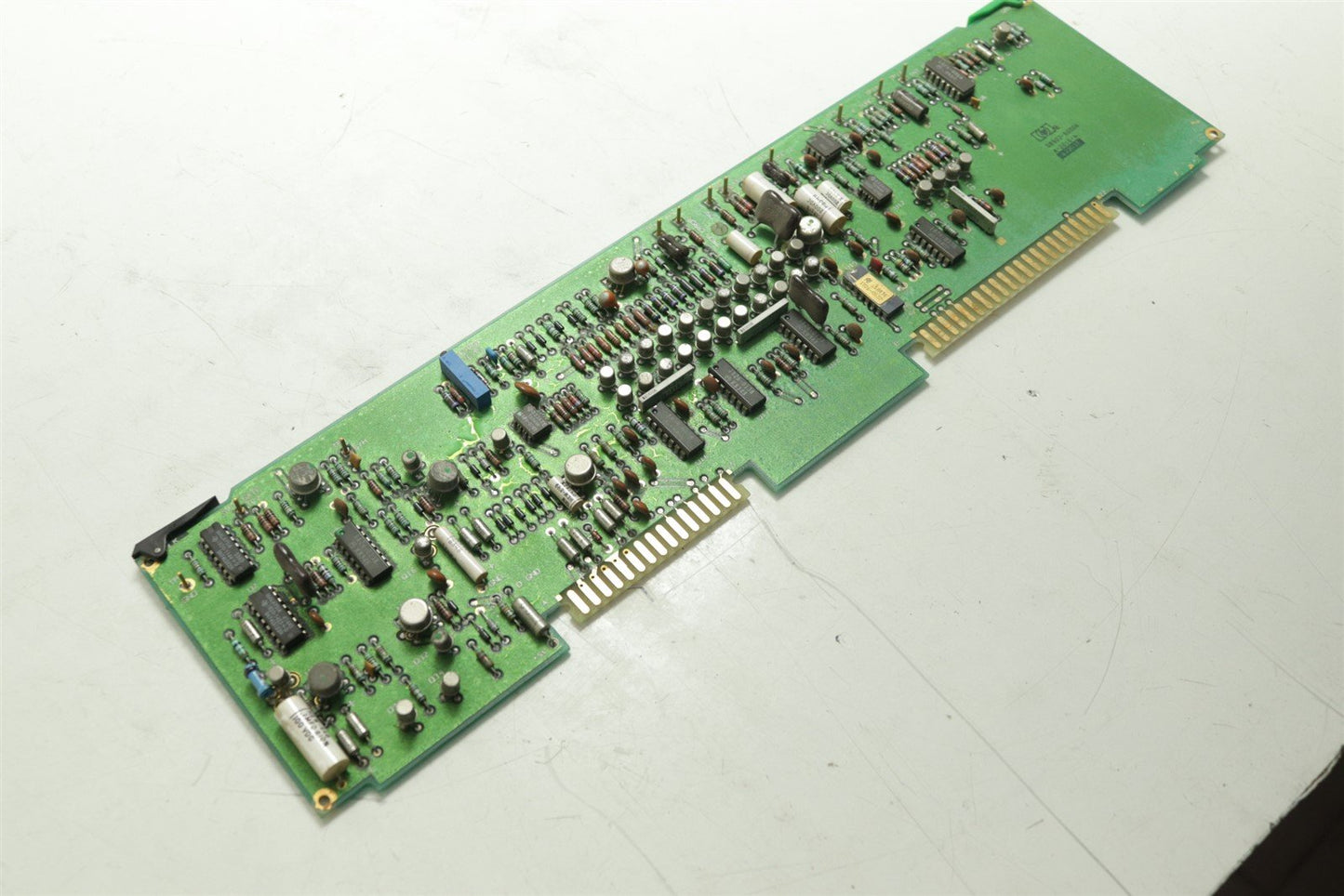 HP Agilent 8903A Audio Analyzer Board 08903-60006 A-2010-4
