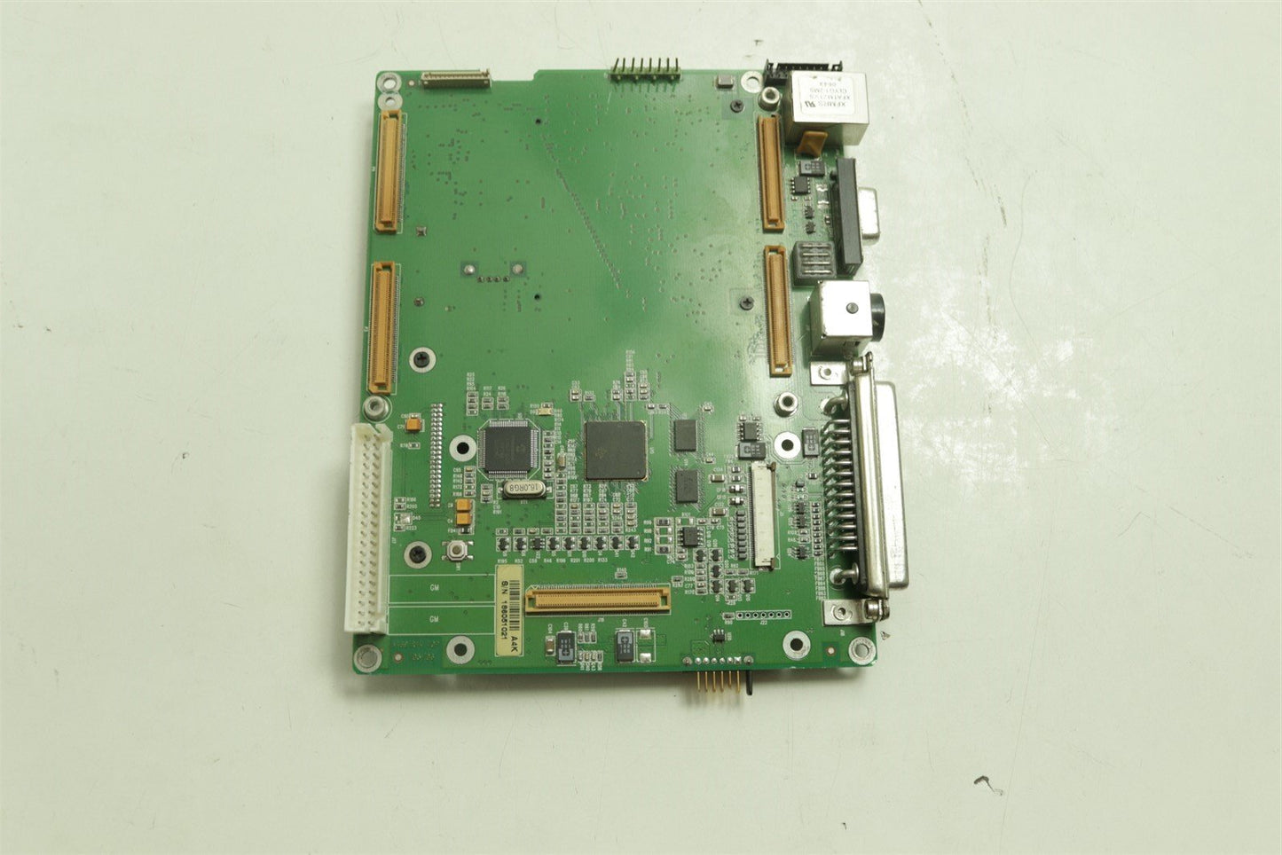 LF ETX-PM 1.4GHz Single Board Computer