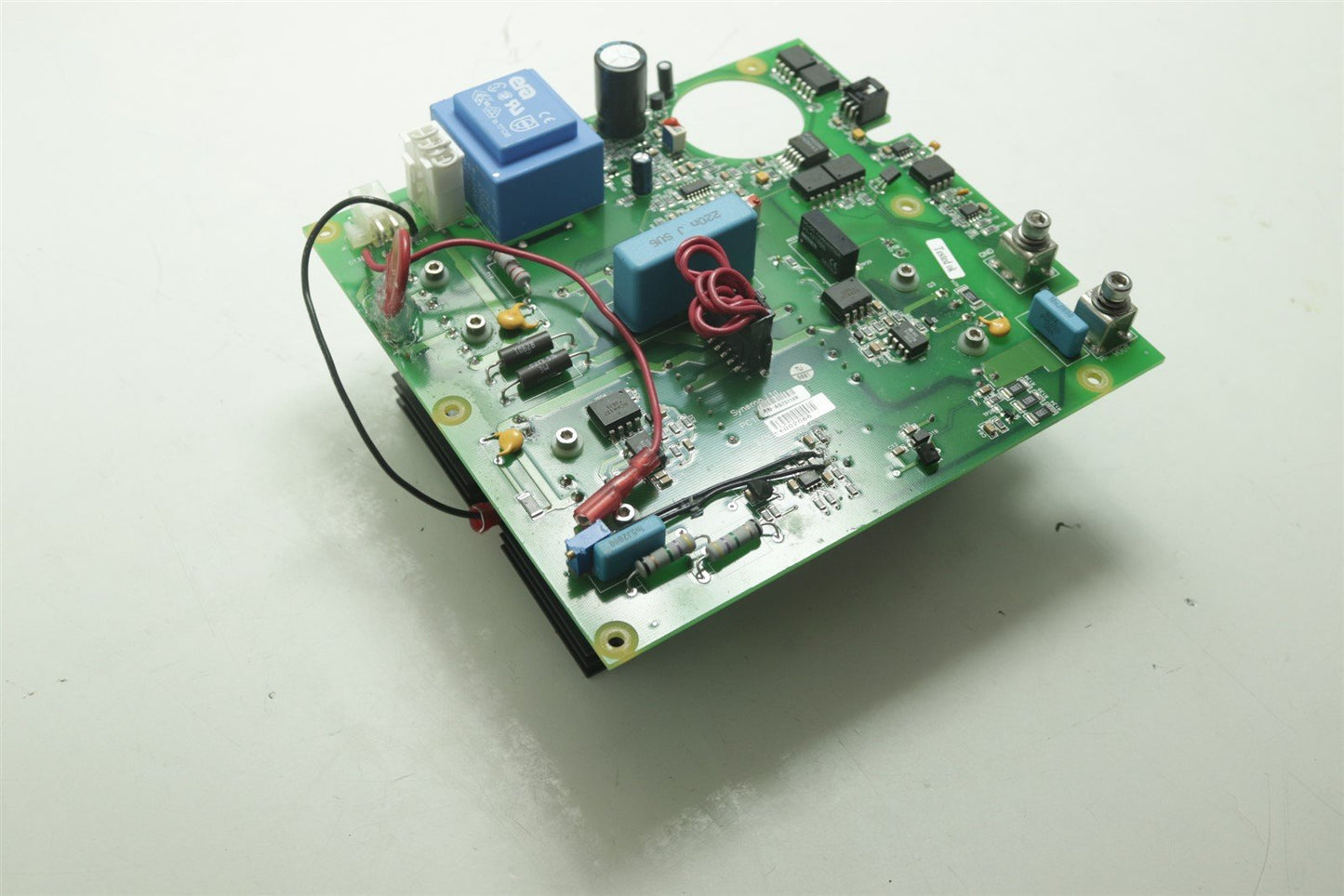 Syneron eLight IPL Laser System Power Supply Module AS75114R PC18215