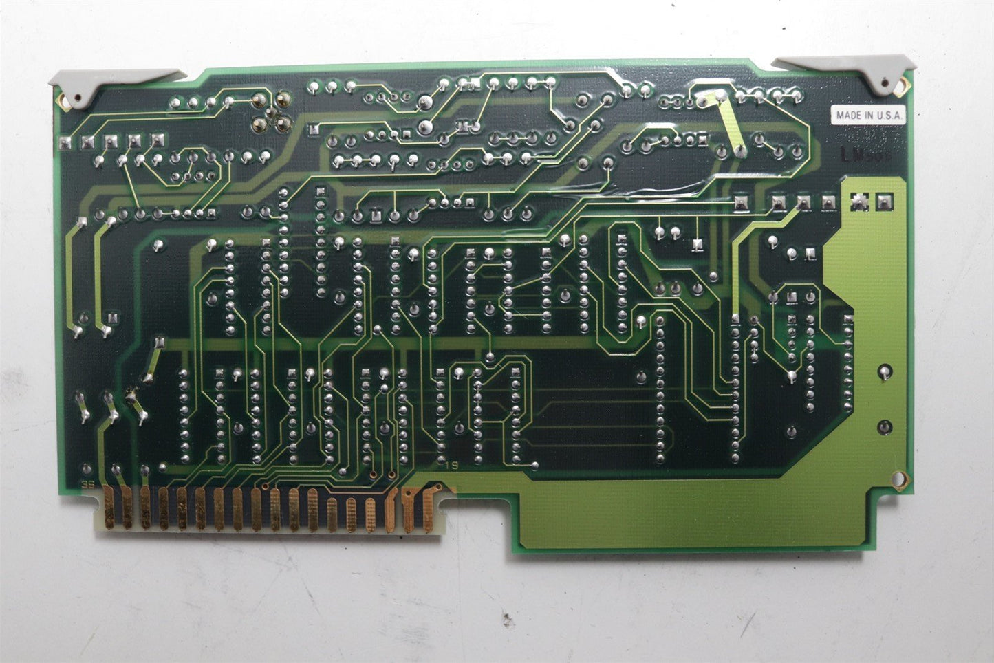HP Agilent Spectrum Analyzer 8566B Display 85662-60130 Board Assy