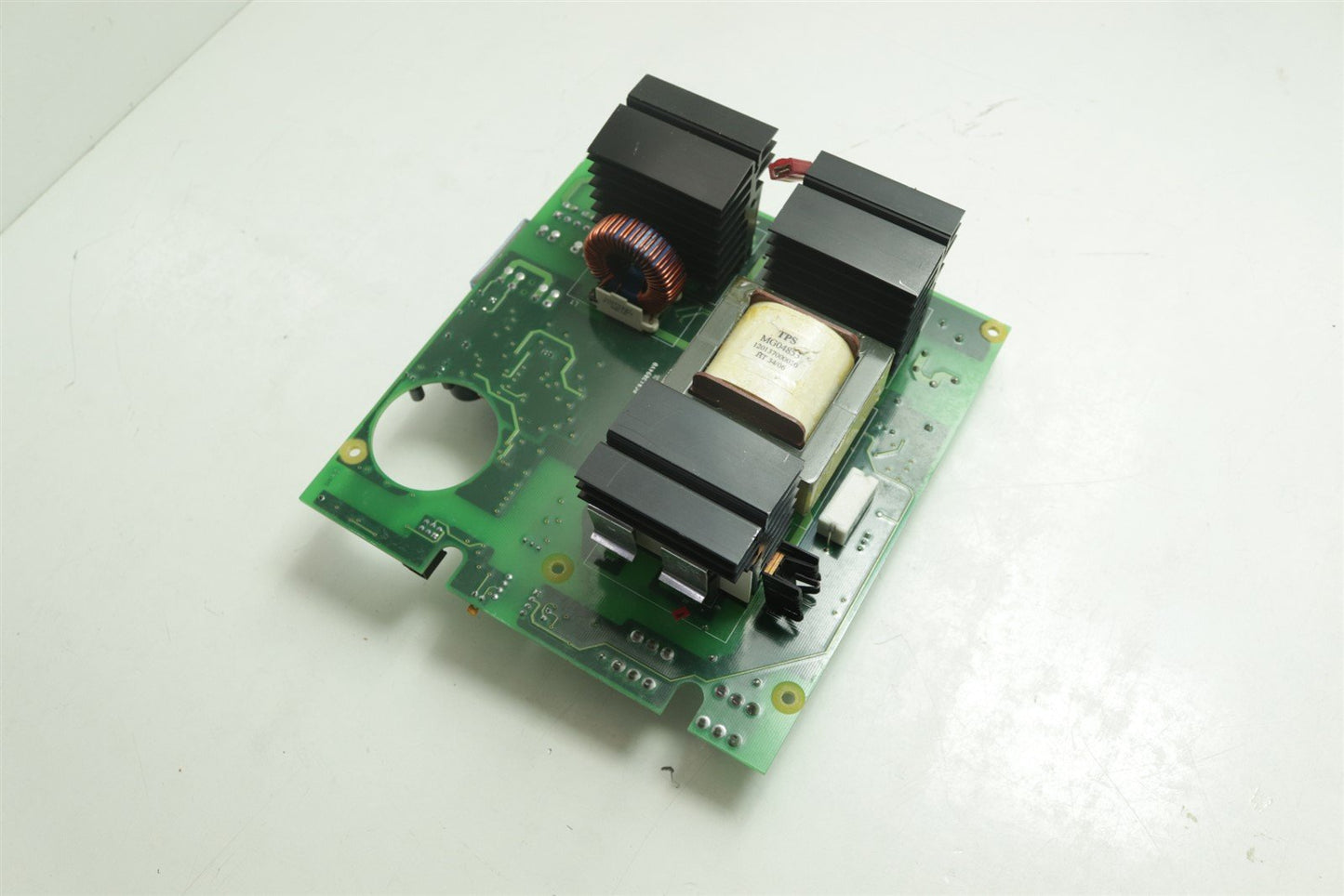 Syneron eLight IPL Laser System Power Supply Module AS75114R PC18215