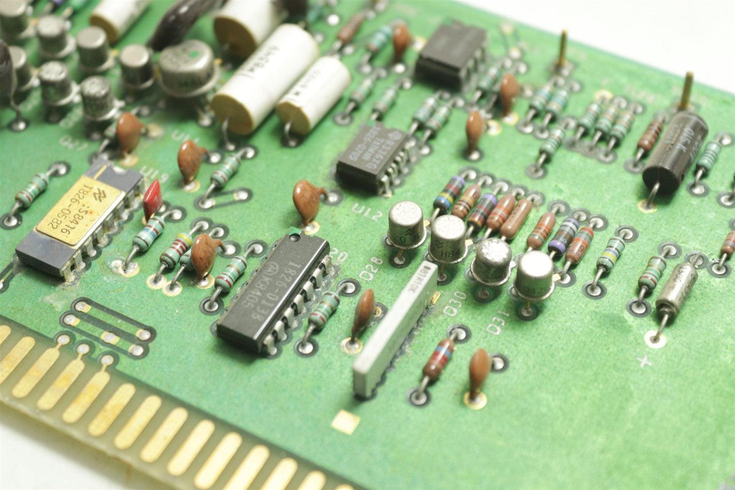 HP Agilent 8903A Audio Analyzer Board 08903-60006 A-2010-4