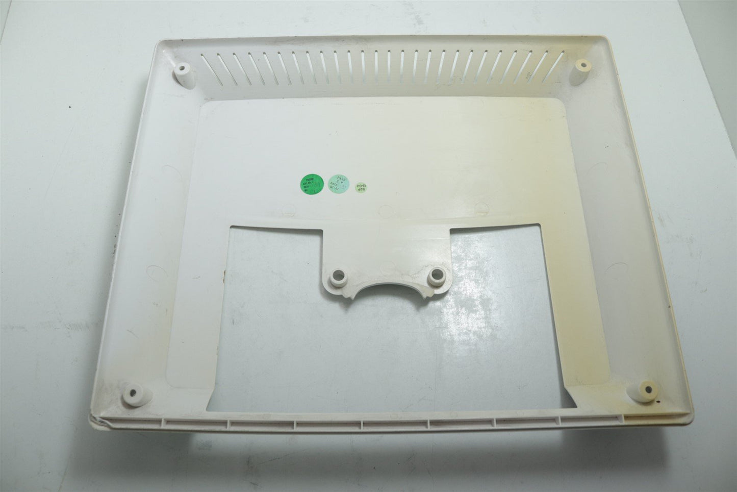 GE HealthCare Vivid S5/S6 Ultrasound Screen Back Panel