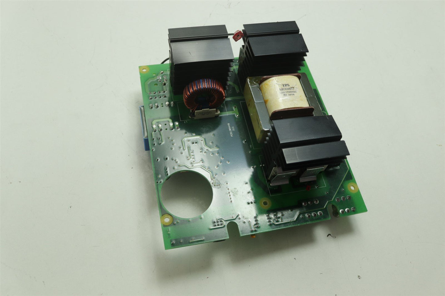 Syneron eLight IPL Laser System Power Supply Module AS75114R PC18215
